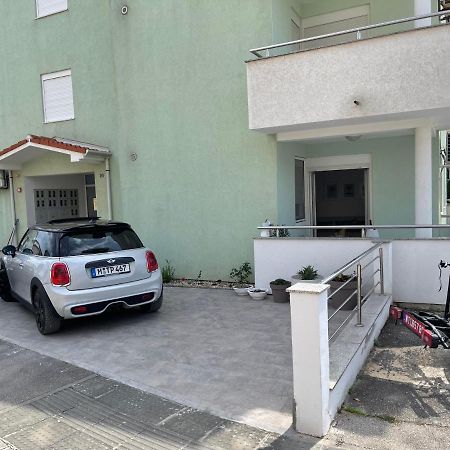 Apartment Luna Istriana Medulin Exterior foto